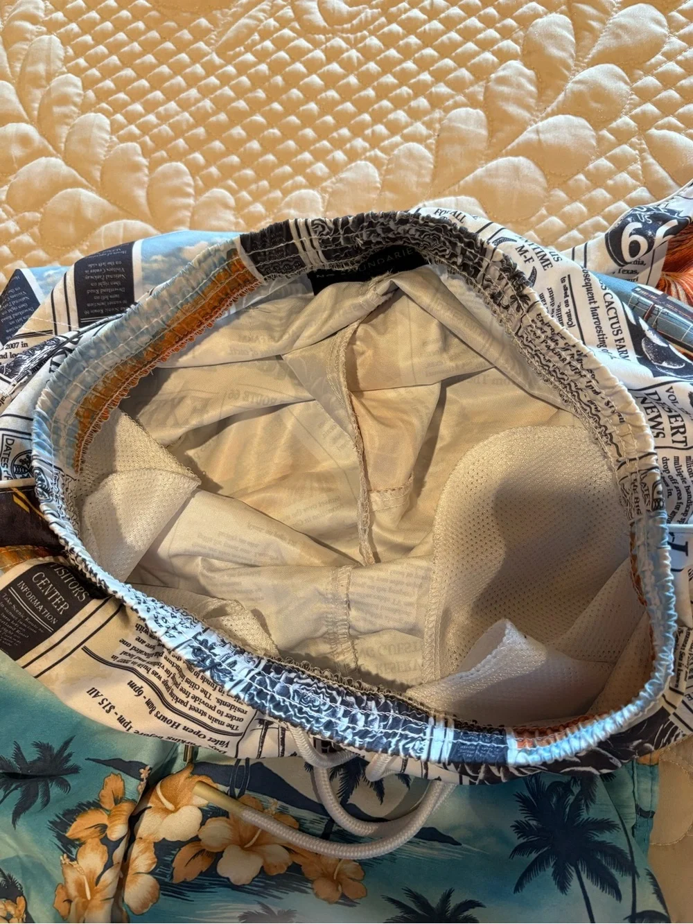 AE/No Boundries american eagle